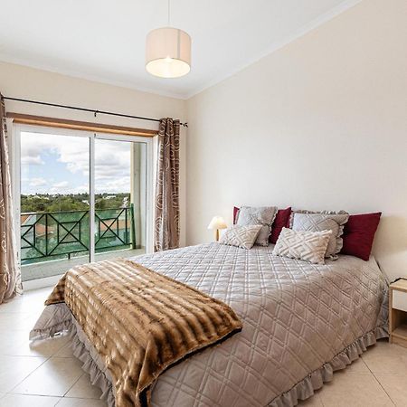 Apartamento Sol E Mar Armação de Pêra Exterior foto