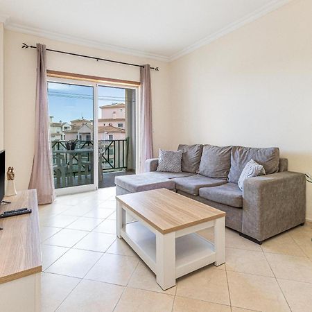 Apartamento Sol E Mar Armação de Pêra Exterior foto