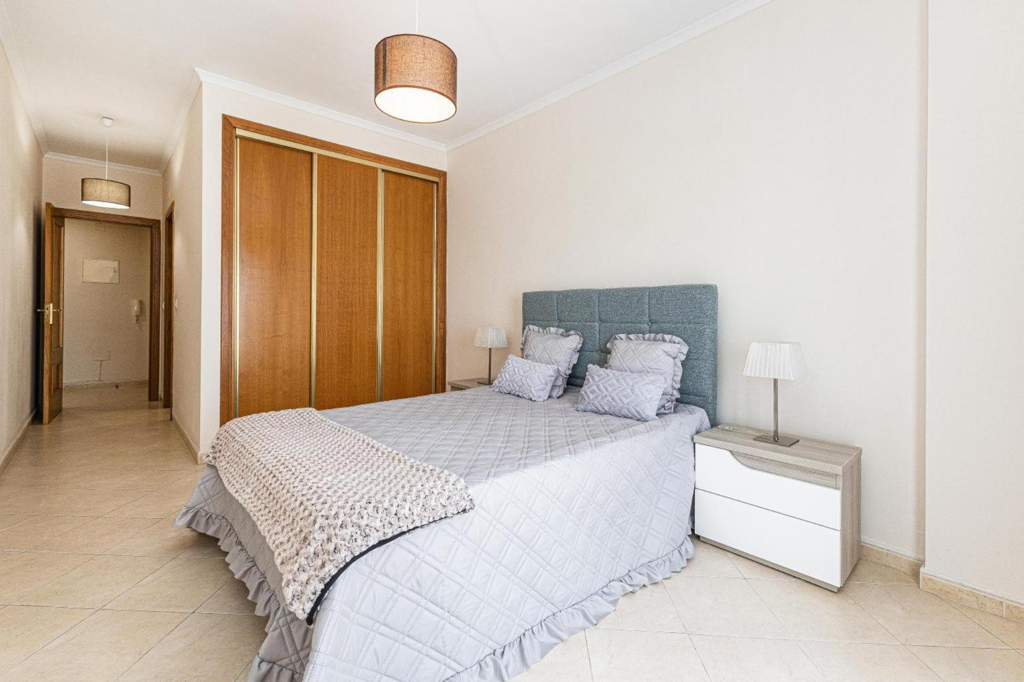 Apartamento Sol E Mar Armação de Pêra Exterior foto