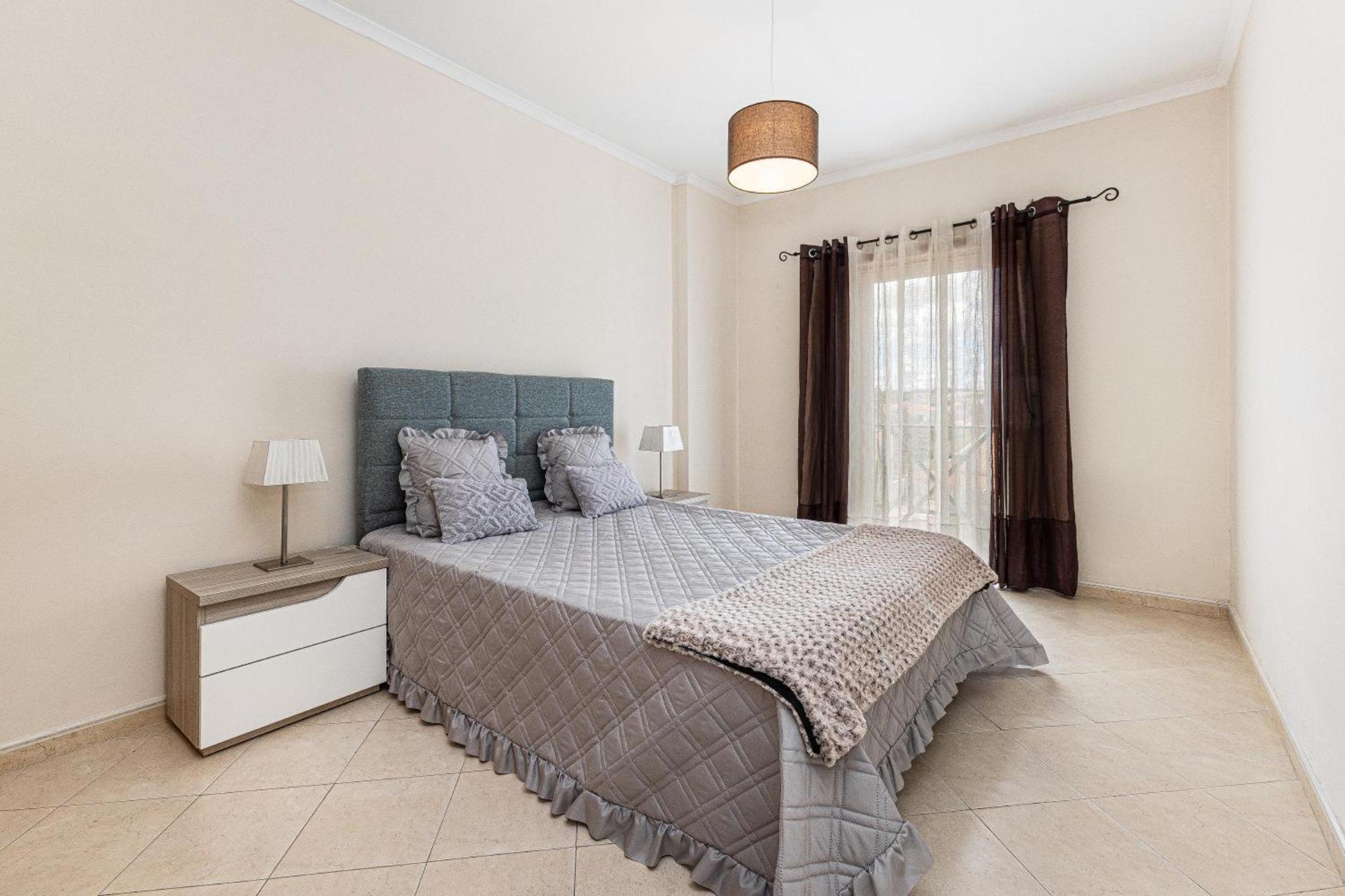 Apartamento Sol E Mar Armação de Pêra Exterior foto