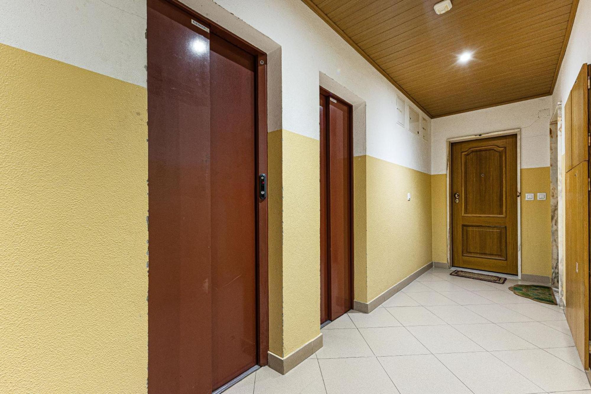 Apartamento Sol E Mar Armação de Pêra Exterior foto