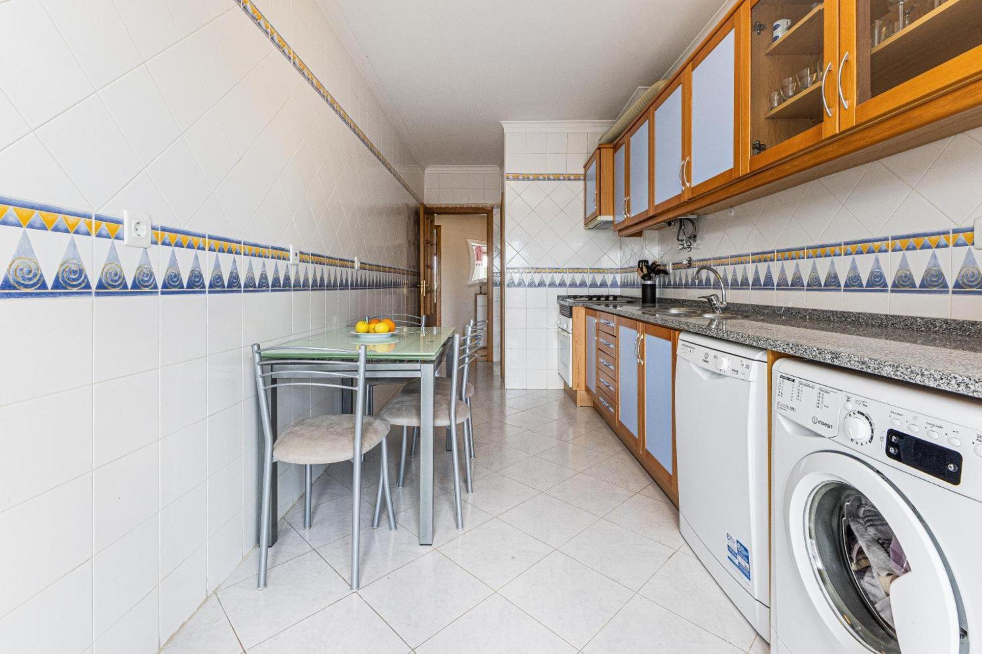 Apartamento Sol E Mar Armação de Pêra Exterior foto