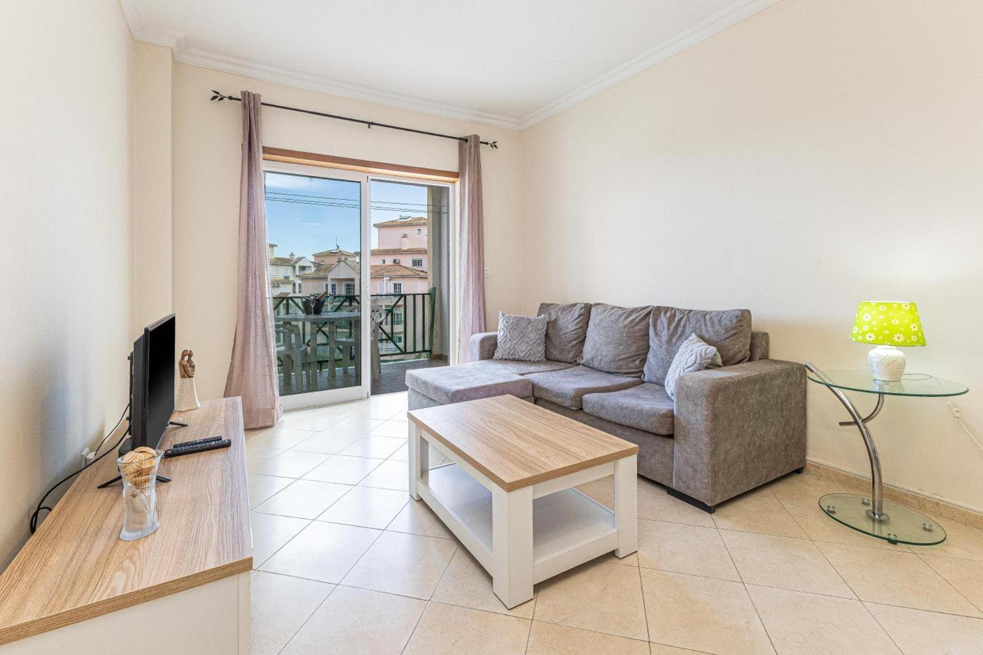 Apartamento Sol E Mar Armação de Pêra Exterior foto