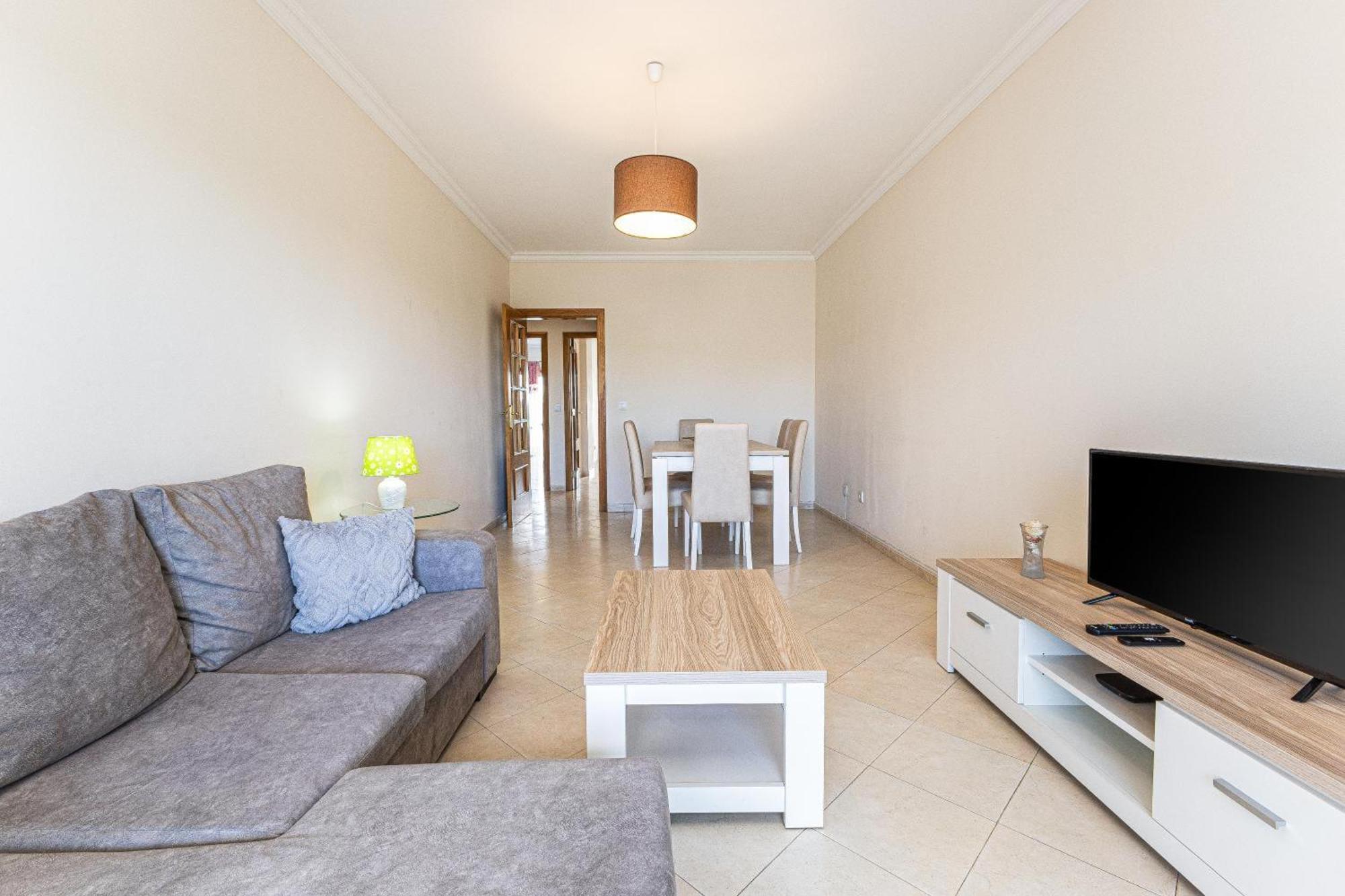 Apartamento Sol E Mar Armação de Pêra Exterior foto
