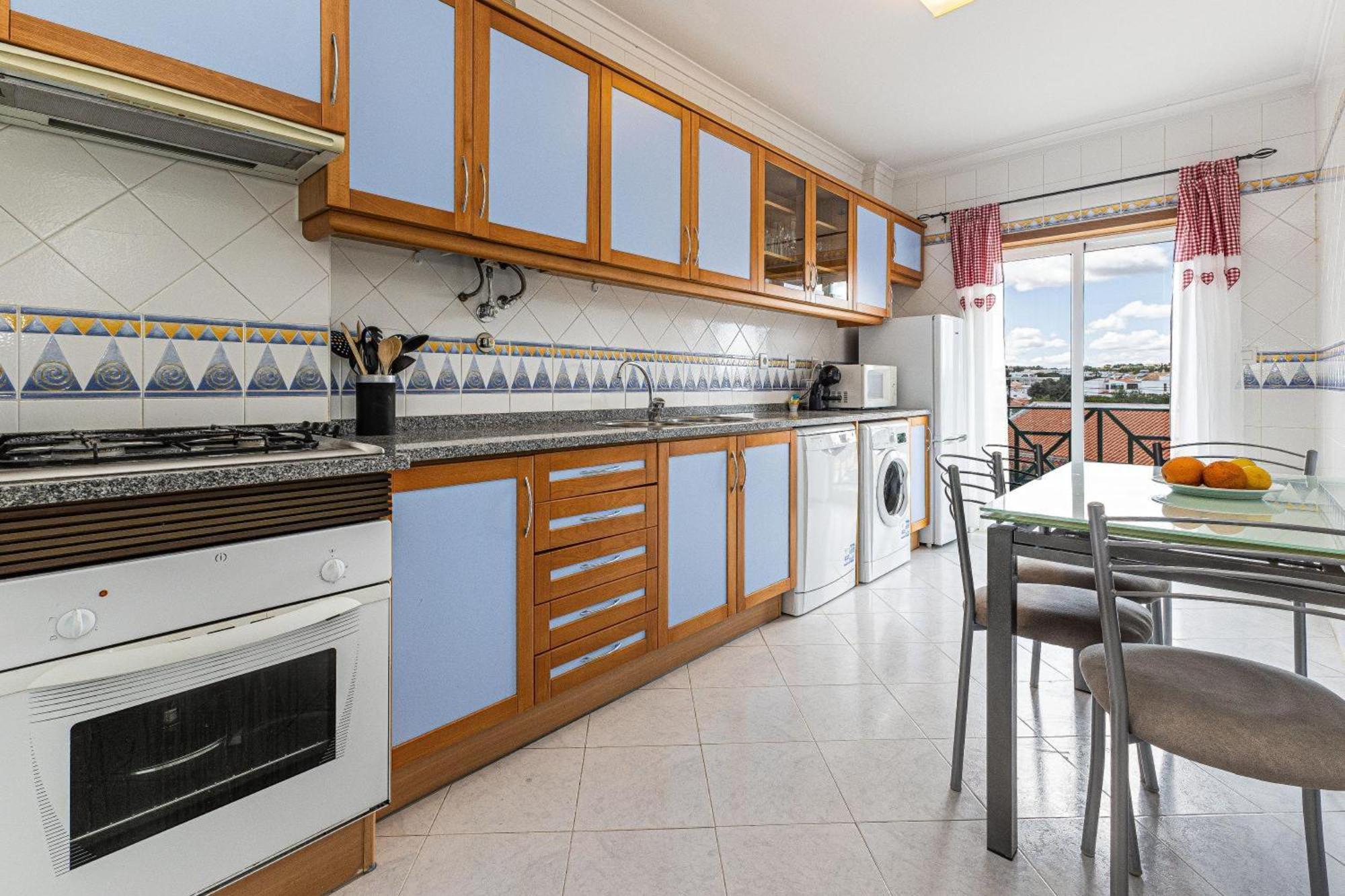 Apartamento Sol E Mar Armação de Pêra Exterior foto